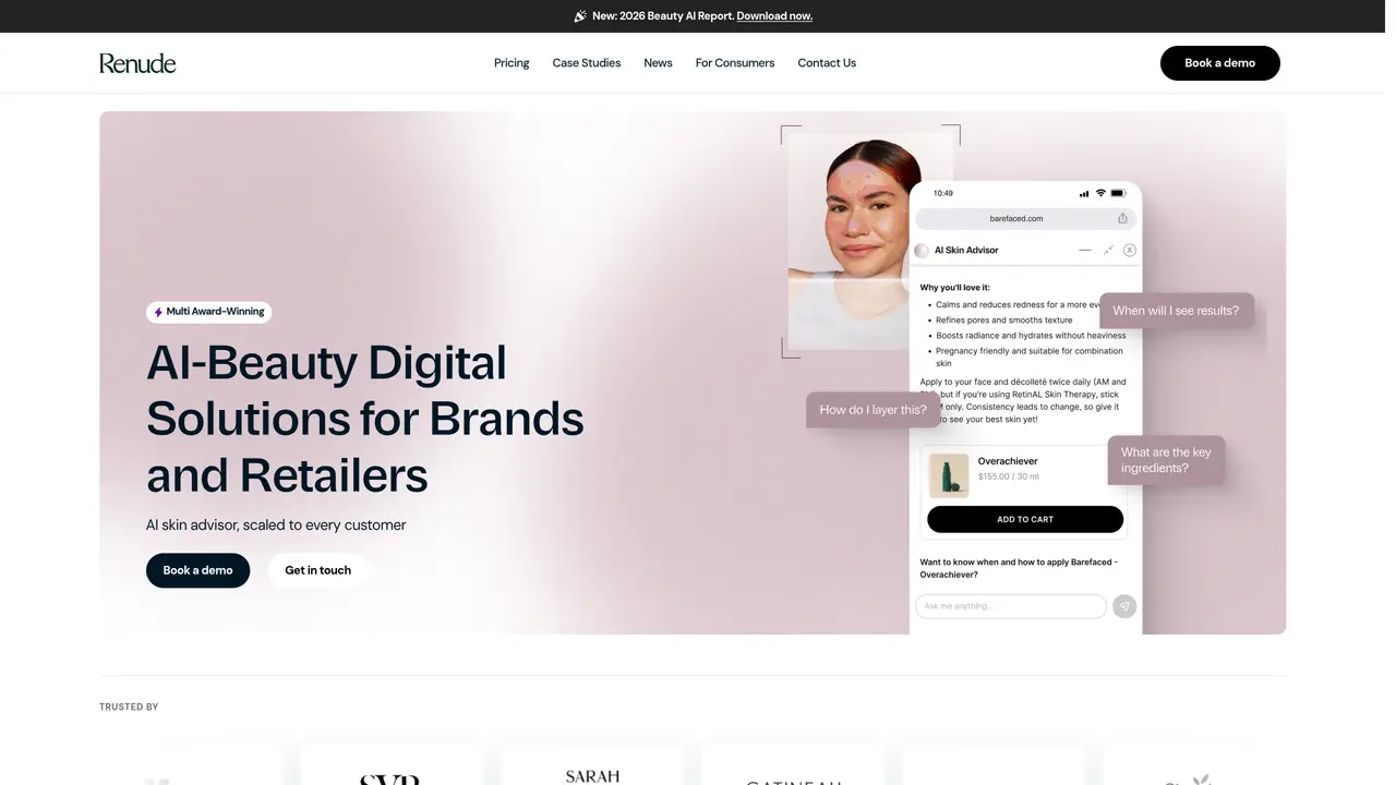 Renude featured image