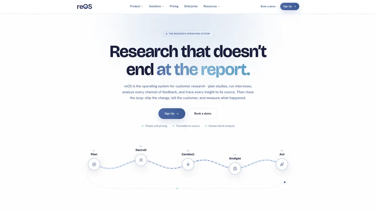 reOS featured image