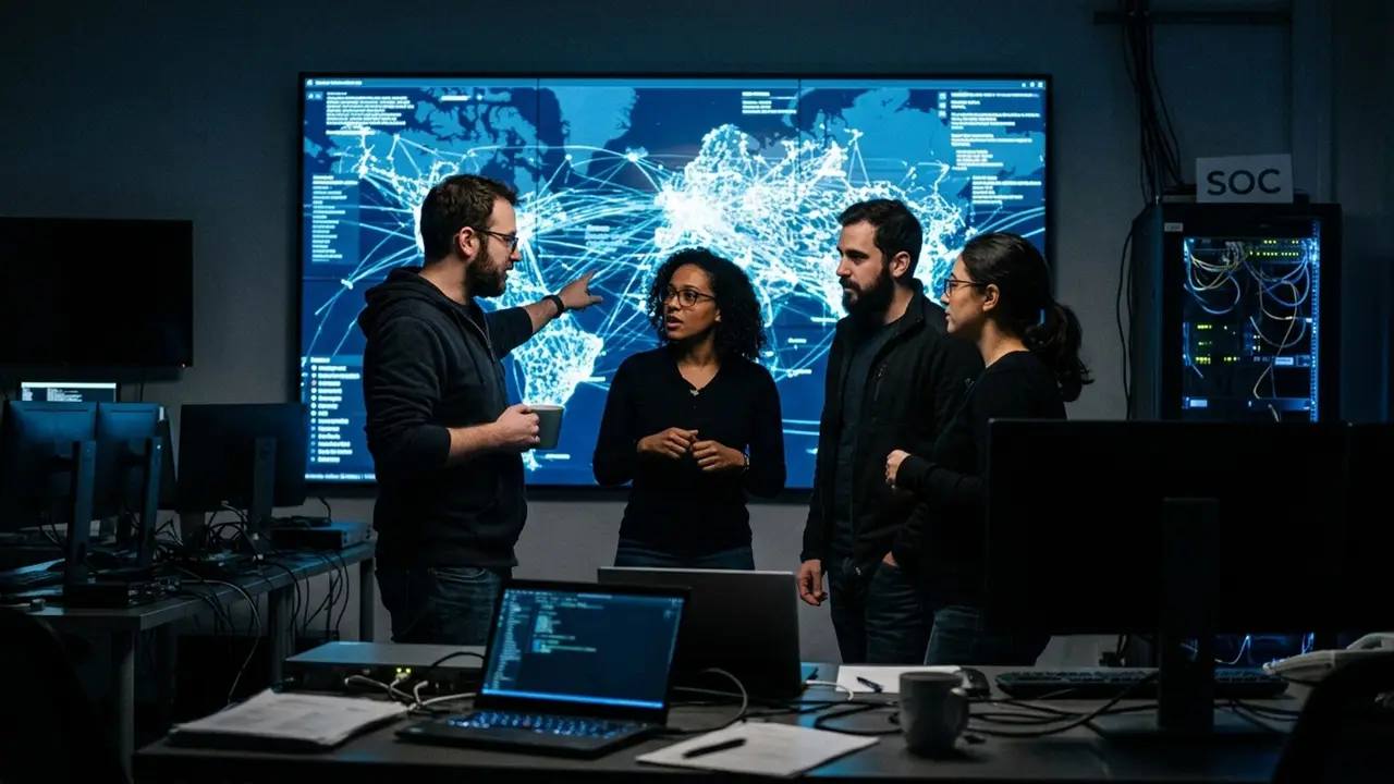 Researchers Publish Data: OpenAI Agents Used German Wiki as Message Board