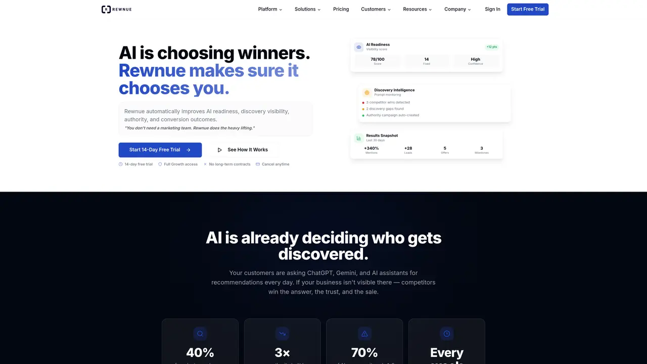 Rewnue featured image