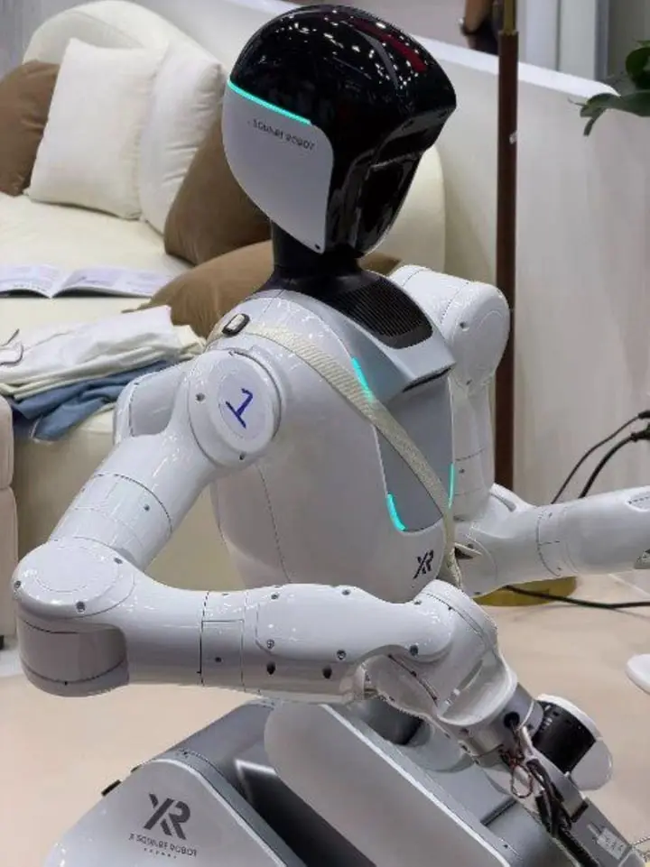 Humanoid Robot Boom Boosts Cobot Supply
