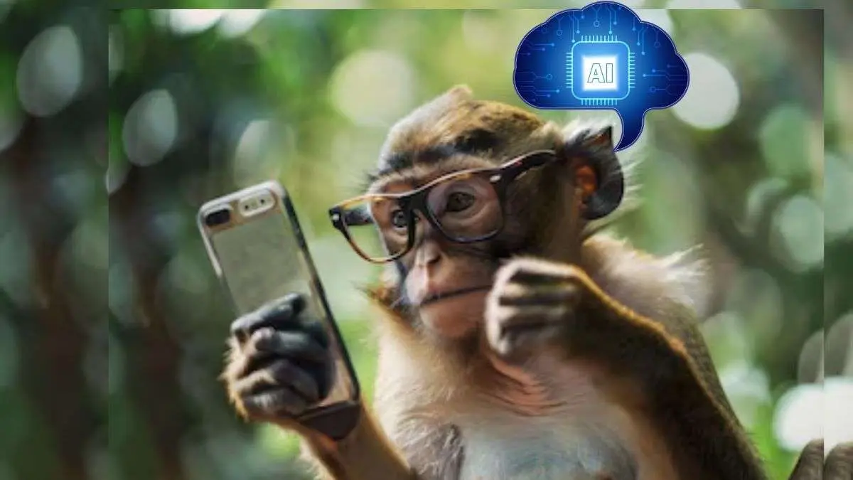 Humans may communicate with animals with the help of AI: Know