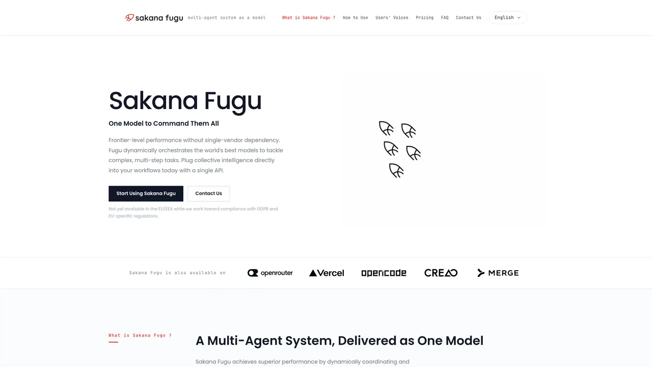 Sakana Fugu featured image