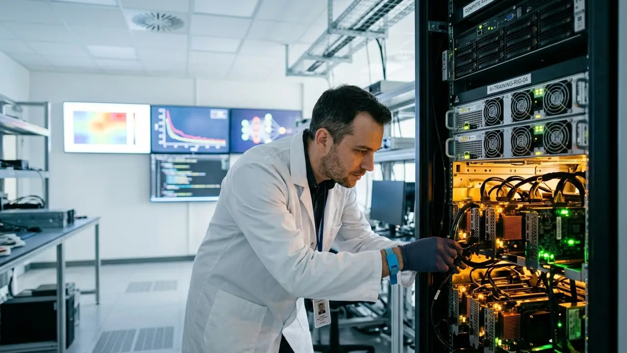 Salesforce Debuts Koa Reasoning Model for Agentforce, Trained on Nemotron