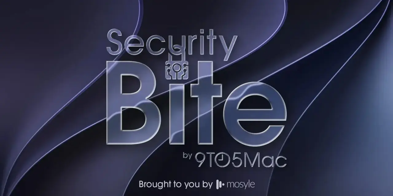 Security Bite Podcast: What’s hitting Macs so far in 2026, plus OBTS v9 preview (Part 2)