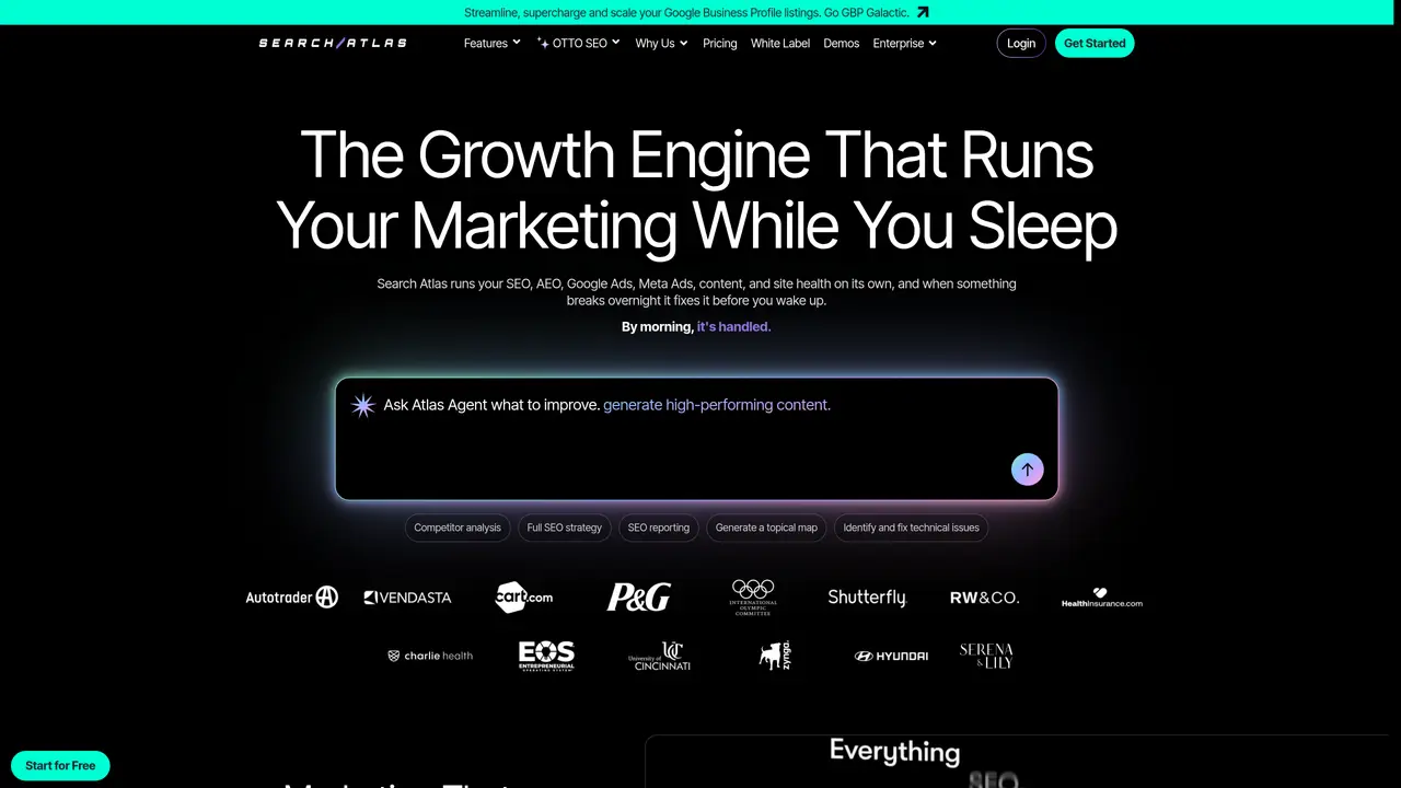Search Atlas featured image