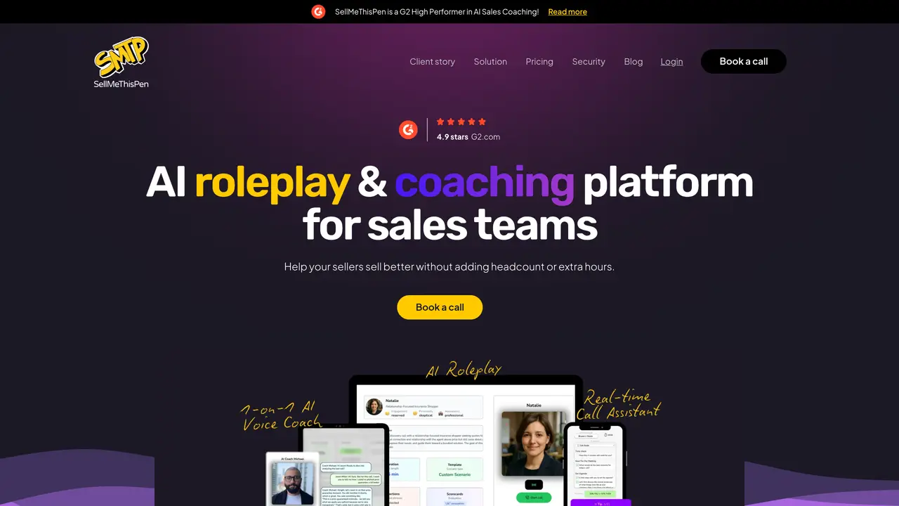 SellMeThisPen featured image