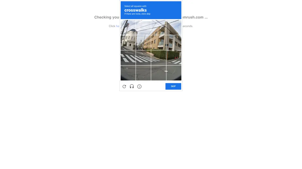 SEMRush featured image