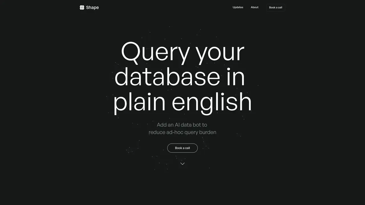 Shape featured image