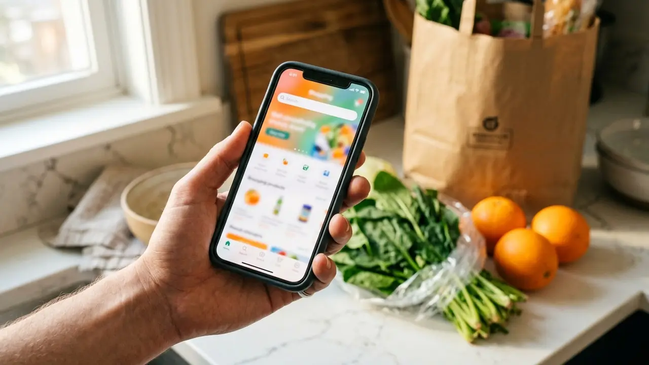 Shipt Launches Ask Shipt, an AI Shopping Assistant That Builds Carts