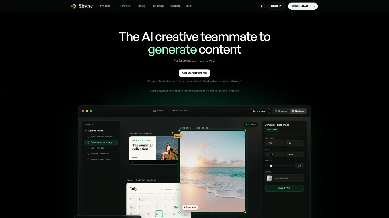 Shyne featured image