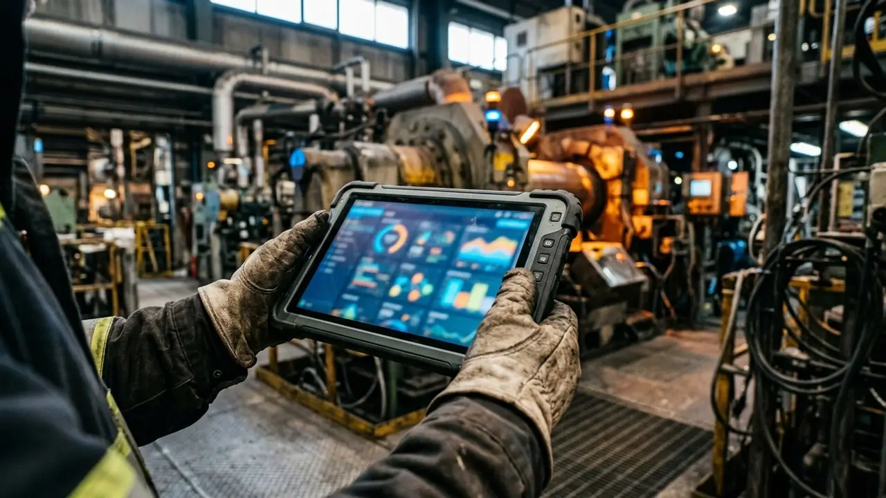 Siemens and Salesforce Combine Agentforce With Teamcenter SLM