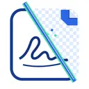 Signature Background Remover icon