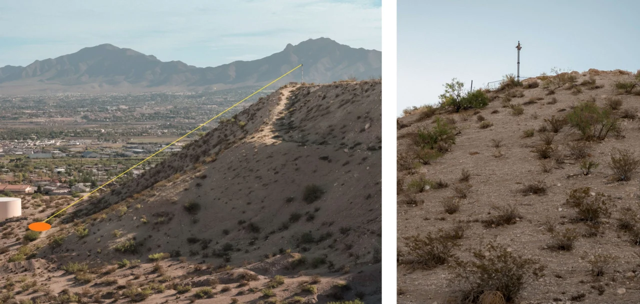 The US spent billions on border surveillance. Why can’t it catch people before they die?