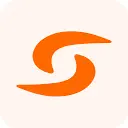Sleek icon