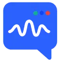 SlideWhisper icon