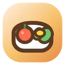SnapFood icon