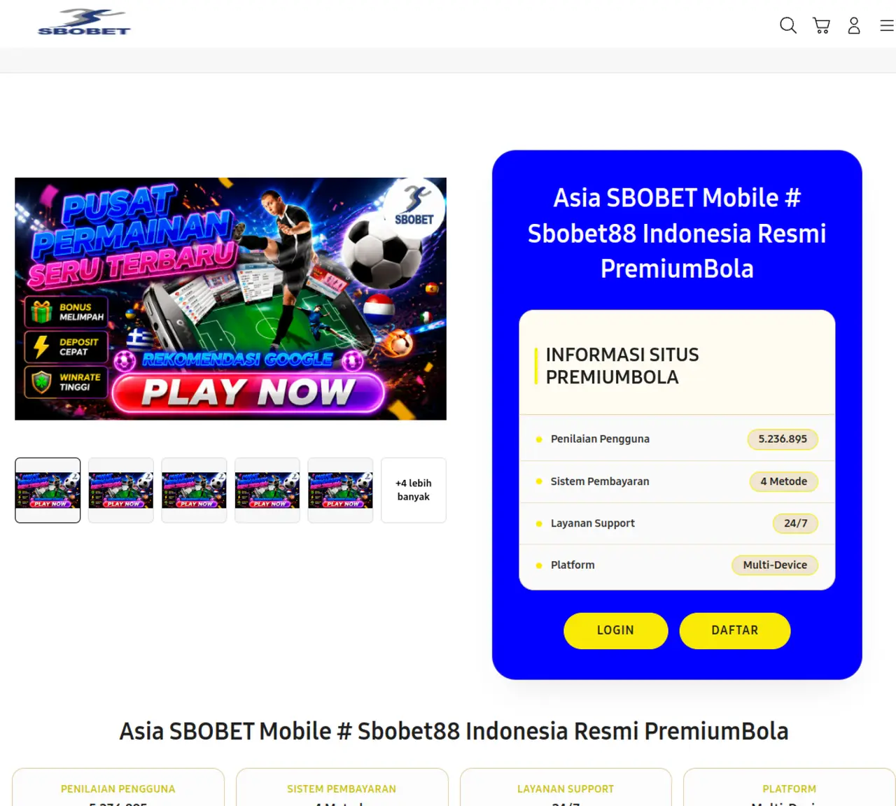 SnapGPT featured image