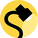 Snopes Factbot icon