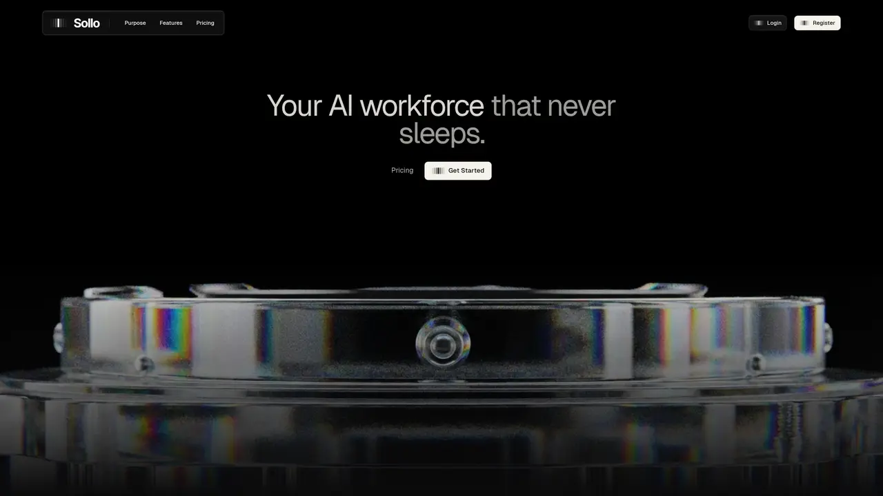 Sollo featured image