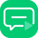 SpeakVid icon