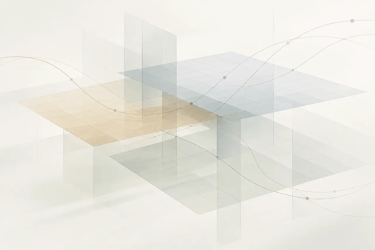 Stable AI and Tsinghua Release LimiX-2 Structured-Data Foundation Model