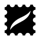 Stamp icon