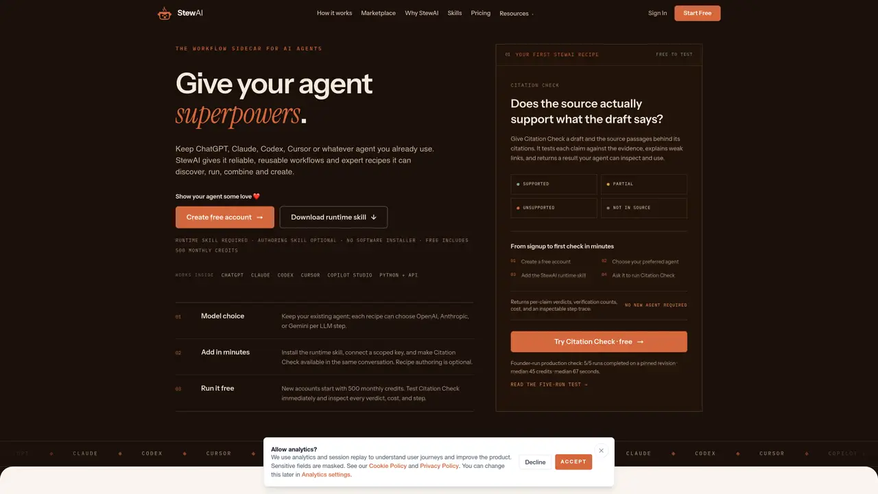 StewAI featured image