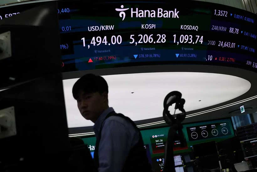 Can AI Optimism Offset the Market Shock From Rising Oil Prices?