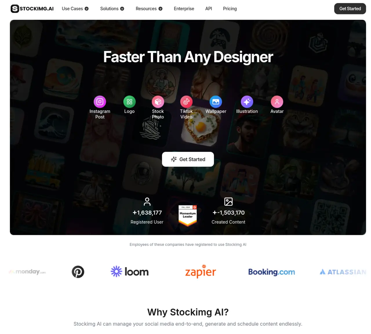 Stockimg featured image