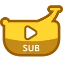 Subanana icon