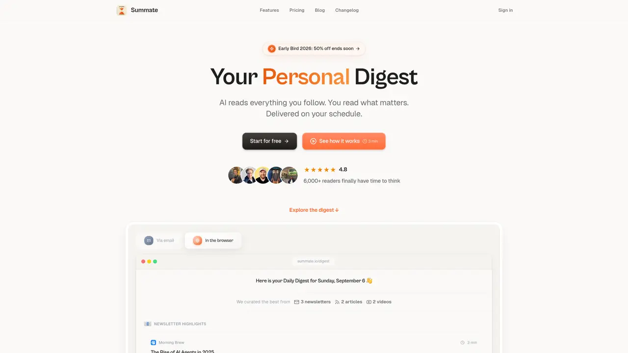 summate.io featured image