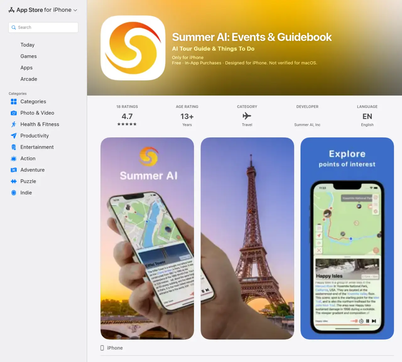Summer AI featured image
