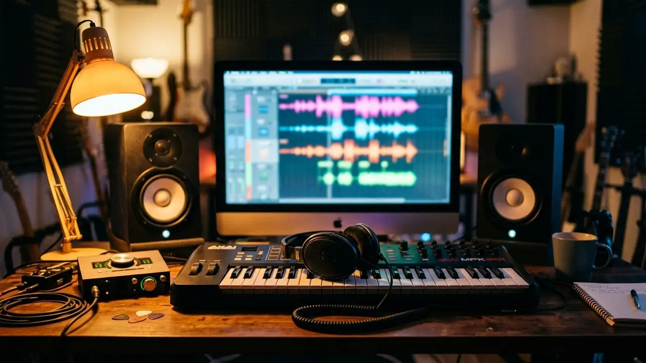 Suno Launches V6 Music Models Built With Warner Music, BMG and Believe