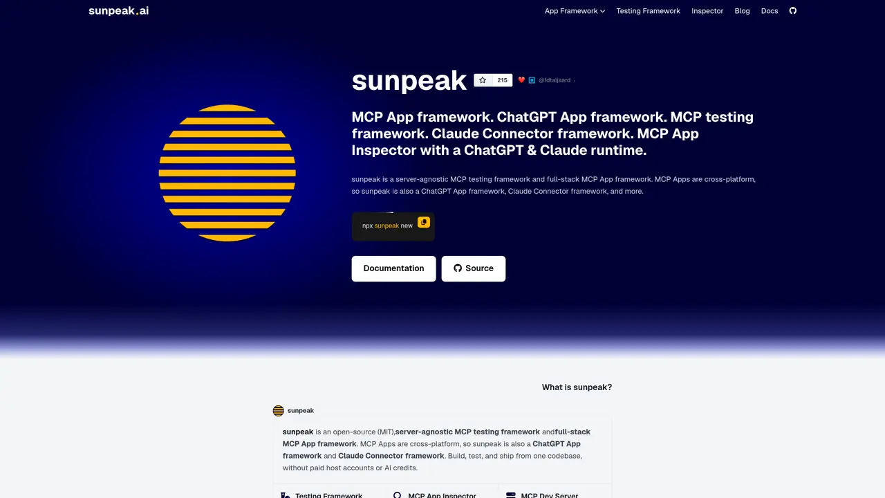 sunpeak featured image