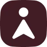 Superhuman AI icon