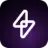 Superpowered icon