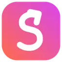 SvgUp icon