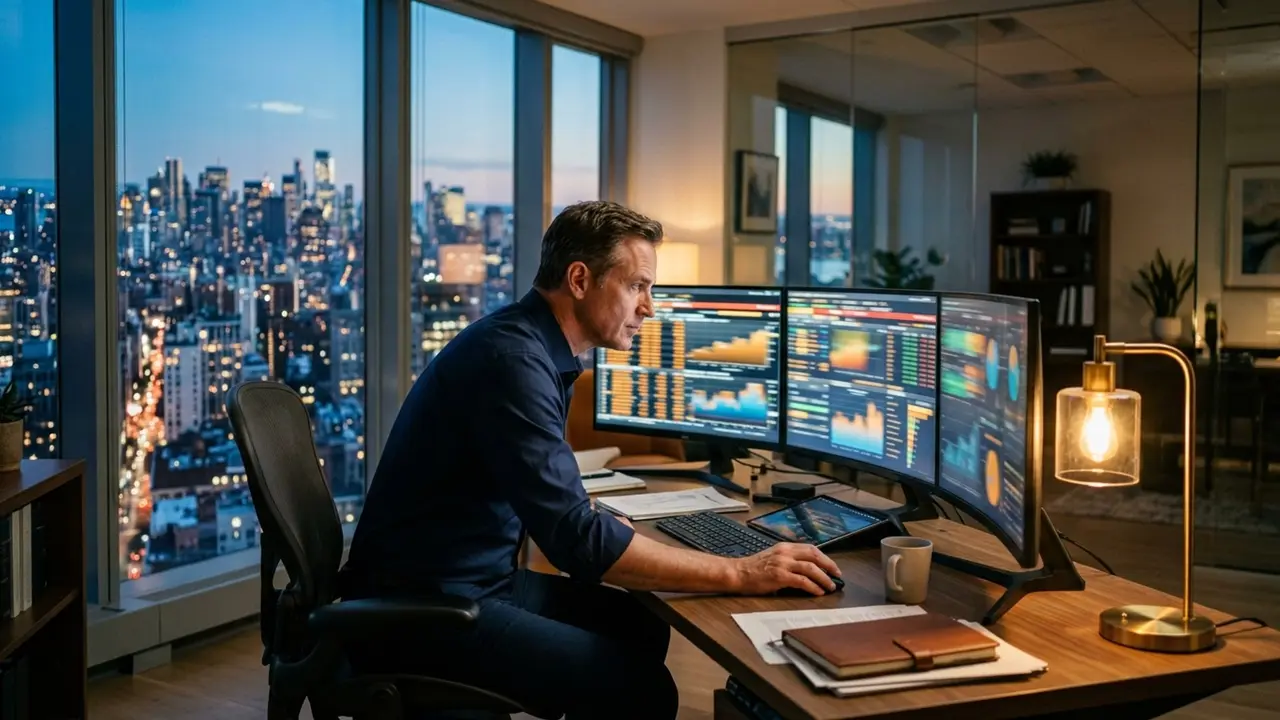 T. Rowe Price Expands Claude Across Investment Teams and Developers