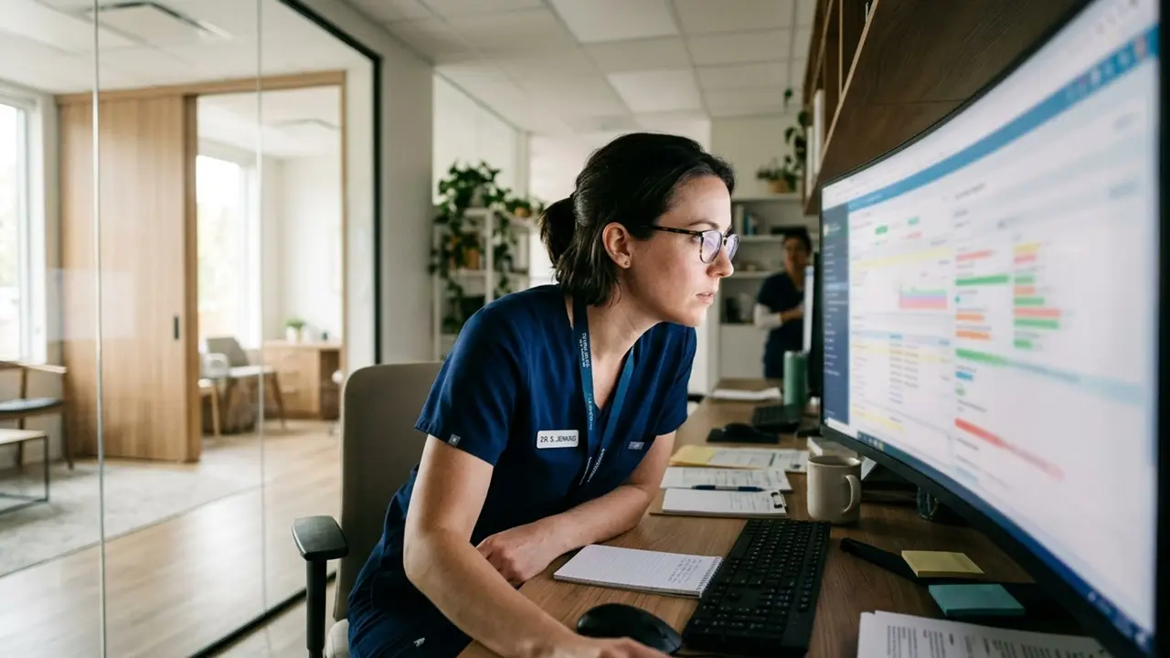 Tandem Health Raises $100M Series B to Build AI Clinic Operating System
