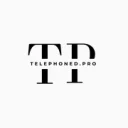 Telephoned.pro icon
