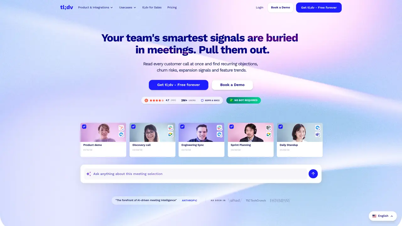 tldv featured image