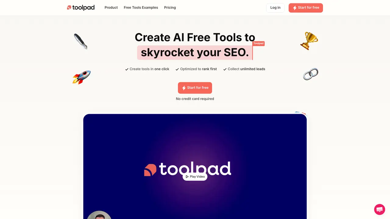 Toolpad featured image
