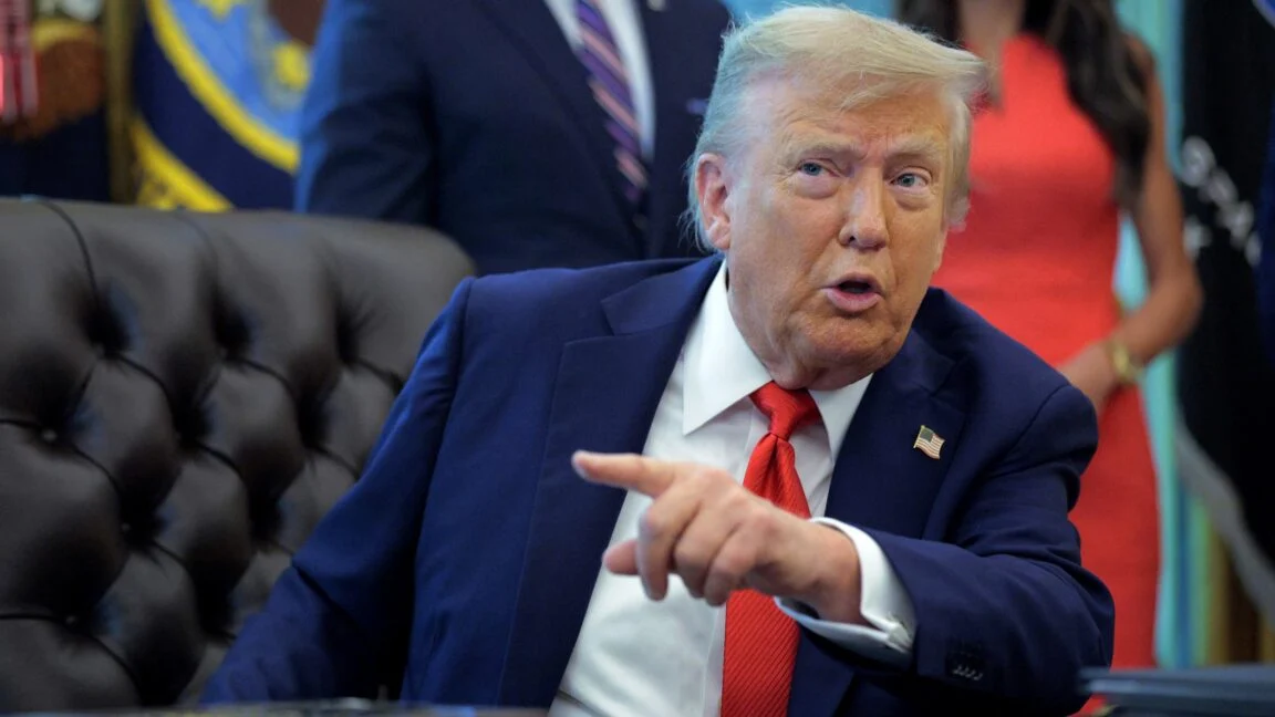 Trump rejects AI slowdown calls, launches “AI Force” instead