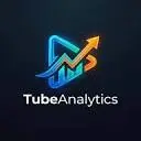 TubeAnalytics icon