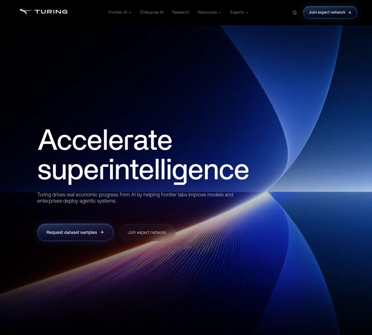 Turing featured image