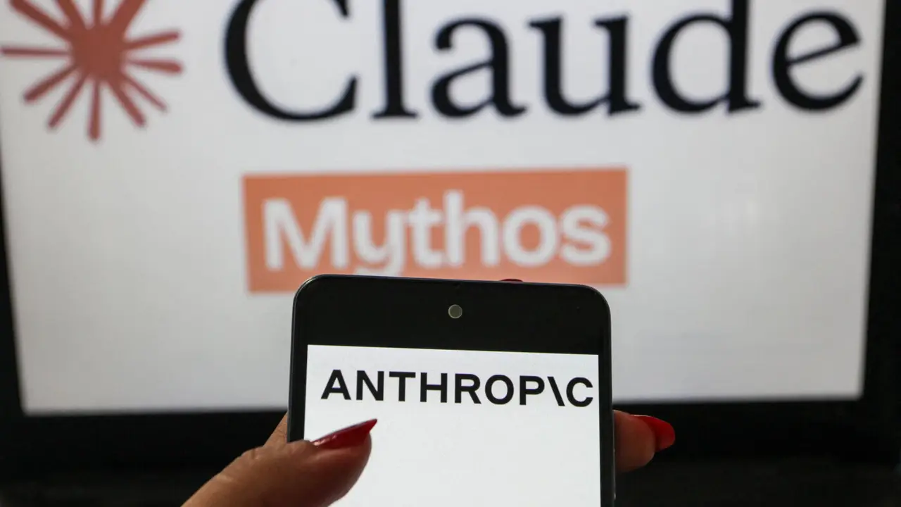 Anthropic wants to test how AI could impact U.S. economy : NPR