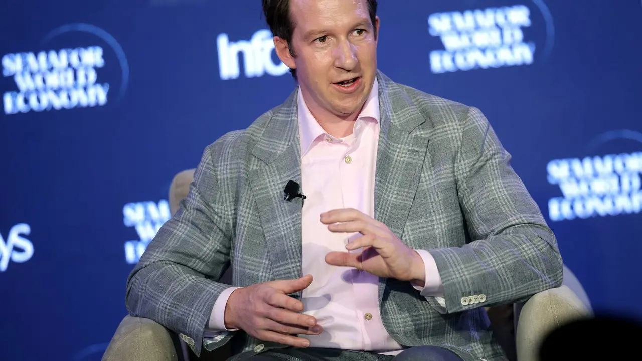 Anthropic co-founder says slowing AI is a ‘collective action problem’