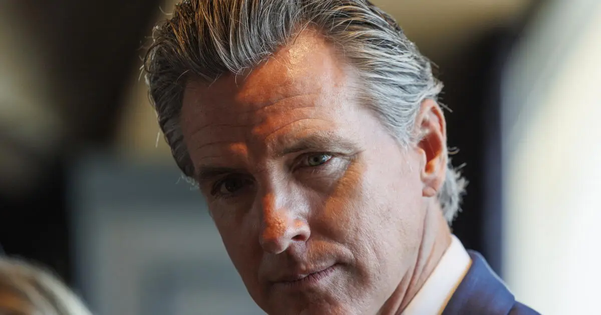 Newsom creates panel on AI safety regulation, suggests possible ‘kill switch’