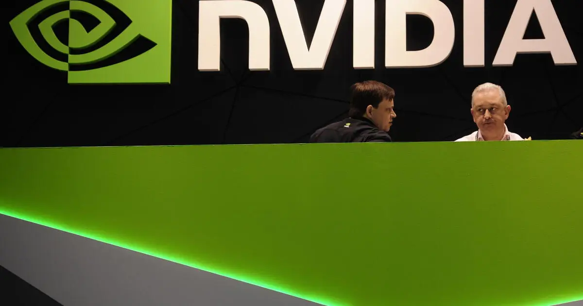 Talk of AI pause slams Nvidia, AMD and Intel as fears of doomsday scenarios spread